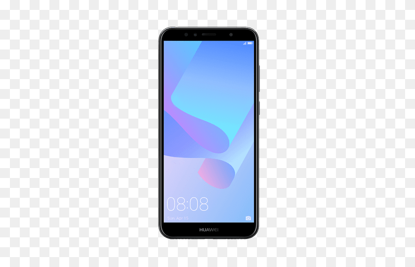 378x480 Huawei - Mobile Phone PNG
