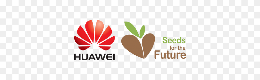 400x200 Huawei - Logotipo De Huawei Png