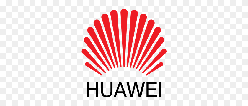 288x300 Huawei Logo Vector - Huawei Logo PNG