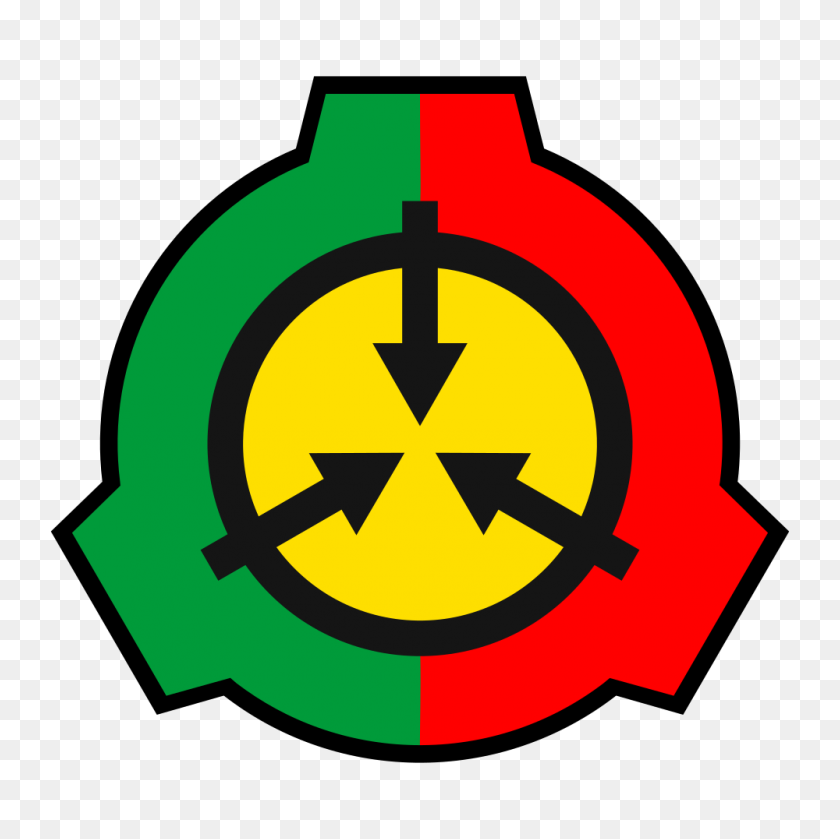 1000x1000 Hub Of The Lusophone Branch - Scp PNG