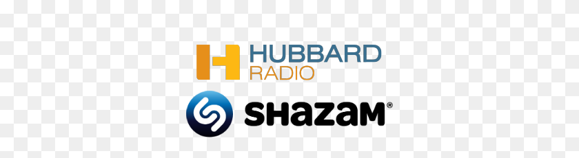 300x170 Hubbard Agrega Sus Estaciones A Shazam Para La Plataforma De Radio Rain News - Logotipo De Shazam Png