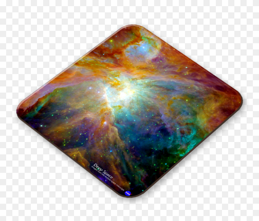 791x666 Hubble Space Telescope Image - Nebula PNG