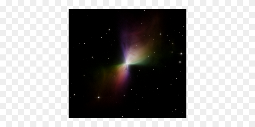 640x360 Изображение Хабблесайта - Туманность Png