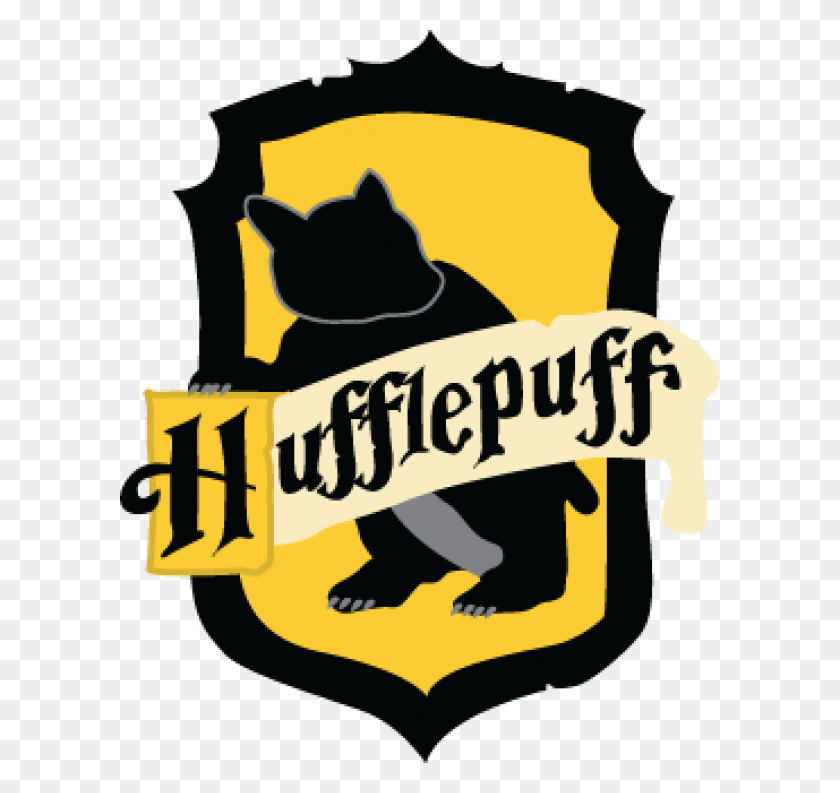 600x733 Hufflepuff Crest - Hufflepuff Crest PNG