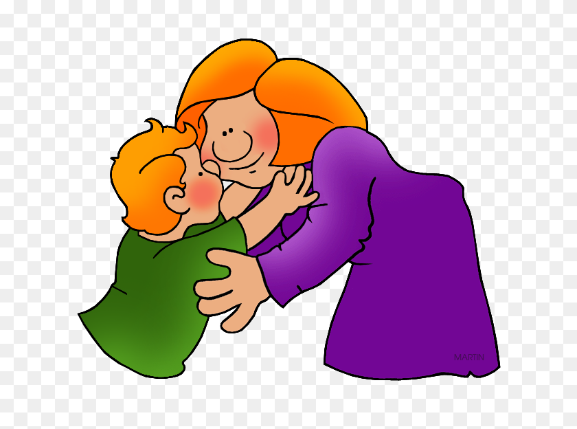 648x564 Hug Clipart Family Hug - Family Images Clip Art