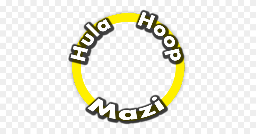 395x380 Hula Hoops Archives Hula Hoop Mazi - Hula Hoop Clipart
