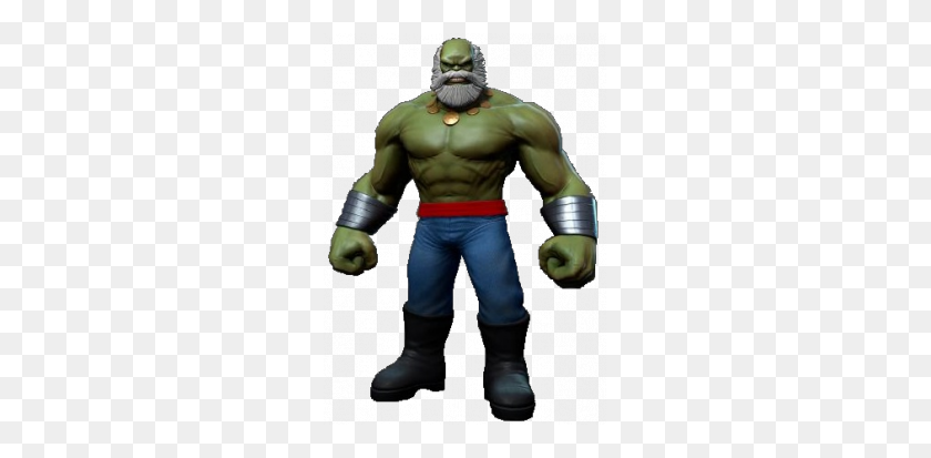 255x353 Hulk - El Hulk Png