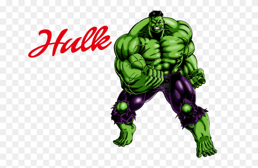 1920x1200 Hulk Png - El Hulk Png