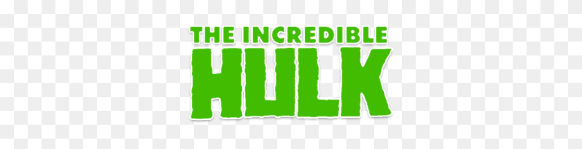 400x155 Hulk Png / El Increíble Hulk Png