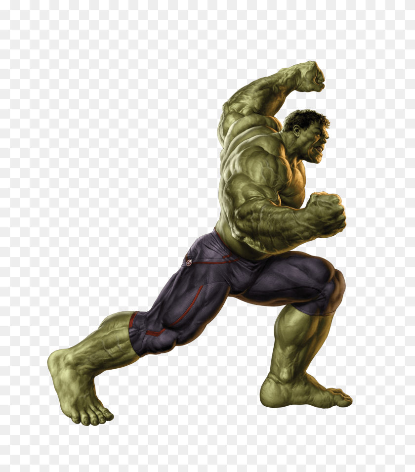 1634x1875 Hulk Png Smash Art - The Hulk PNG