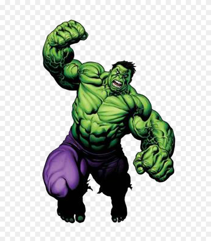 600x897 Hulk Imprimibles Hulk - El Hulk Png