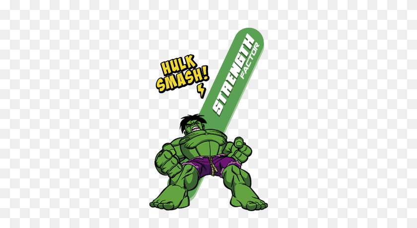 240x400 Hulk The Super Hero Squad Show Wiki Fandom Powered - Incredible Hulk Clipart