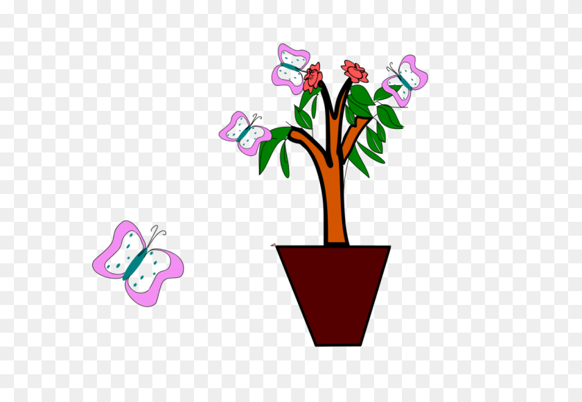 1125x750 Human Behavior Flower Pink M Hampm - Lilac Tree Clipart