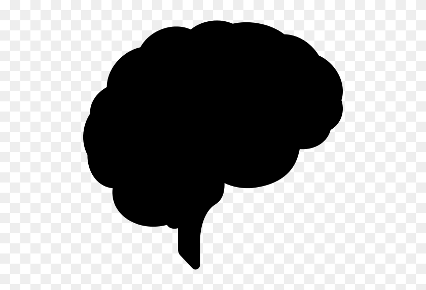 512x512 Cerebro Humano Png Icono - Cerebro Humano Png