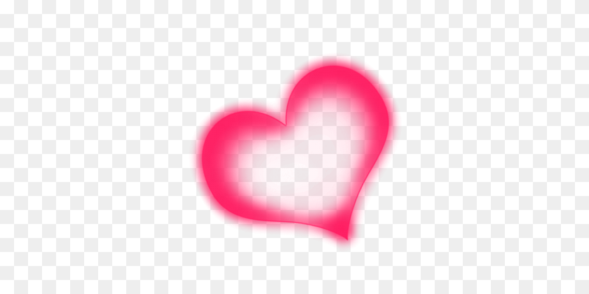360x360 Human Heart Png Images Vectors And Free Download - Pink Heart PNG