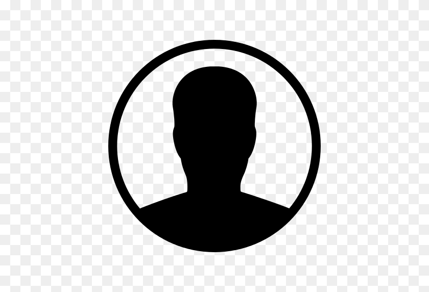 512x512 Human Icon Png Embodied Facilitator - Human Icon PNG
