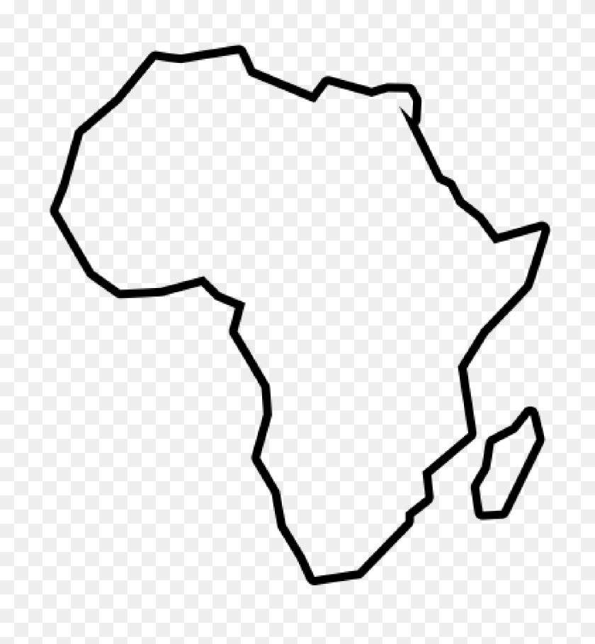 1429x1558 Riesgo De Trata De Personas En Las Cadenas De Suministro Del África Subsahariana - África Png