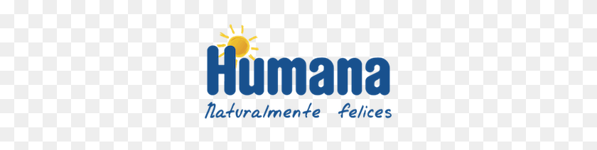 279x152 Humana Baby Logo - Humana Logo PNG