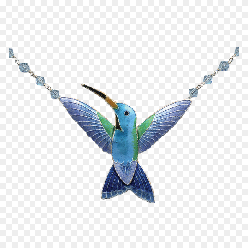 900x900 Hummingbirds Bamboo Jewelry - Hummingbird PNG