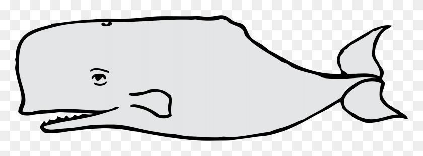 Humpback Whale Clip Art - Orca Clipart