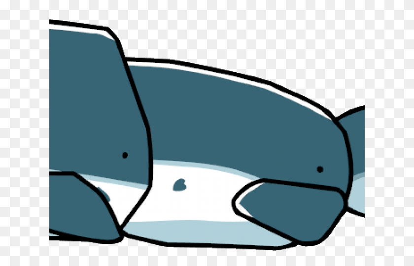640x480 Humpback Whale Clipart Scribblenauts - Humpback Whale Clipart