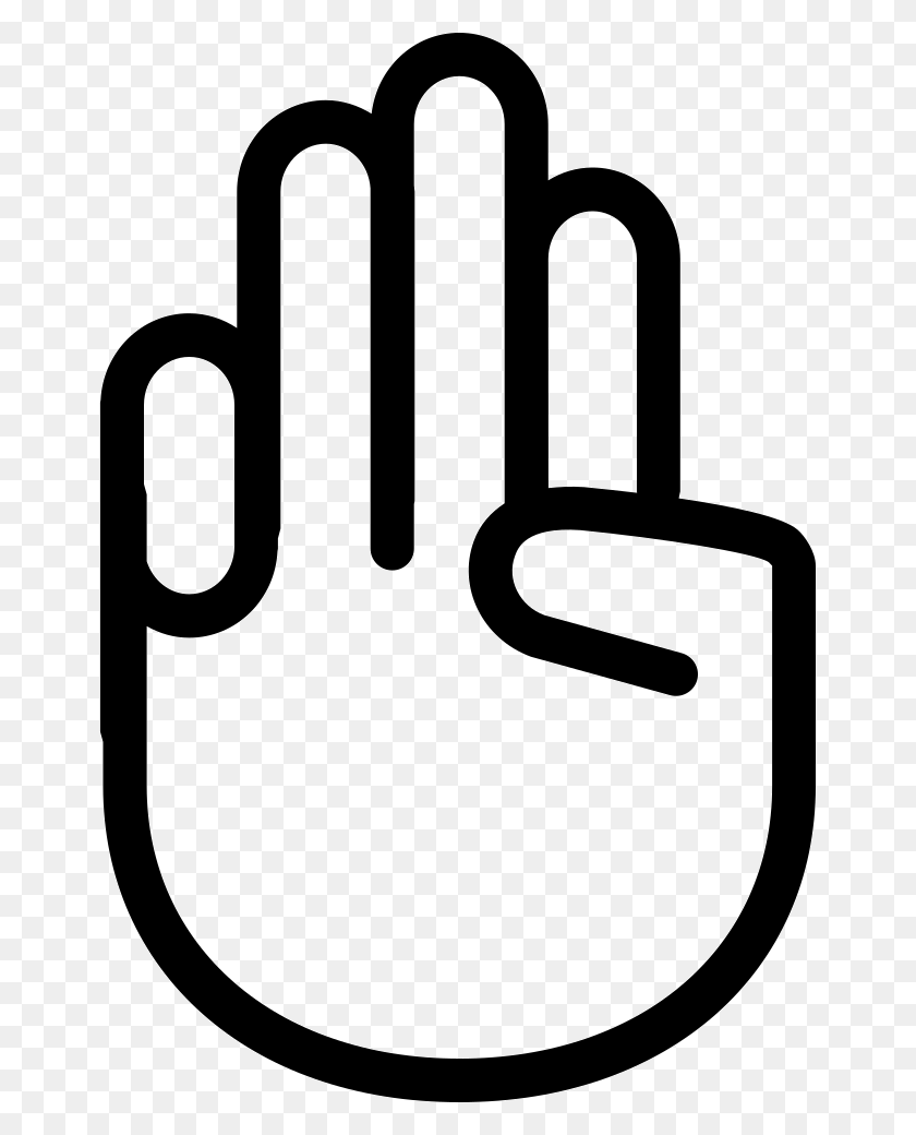 657x980 Hunger Games Hand Gesture Png Icon Free Download - Hunger Games Clip Art