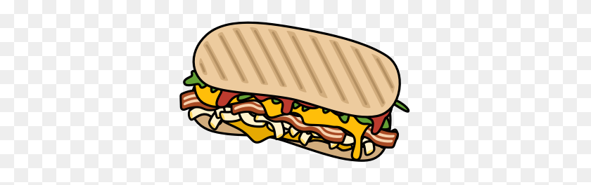 336x204 Жареные Бутерброды Hungry Hobos - Жареный Сыр Png