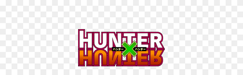 300x200 Hunter X Hunter - Hunter X Hunter Png