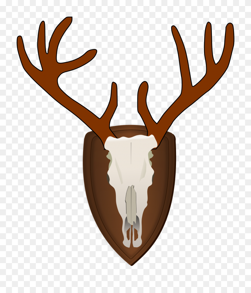 2033x2400 Hunting Trophy Icons Png - Hunting PNG