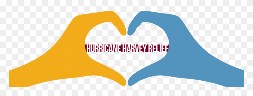 1524x508 Hurricane Harvey Relief Fundraiser Sign Up - Hurricane Harvey Clipart