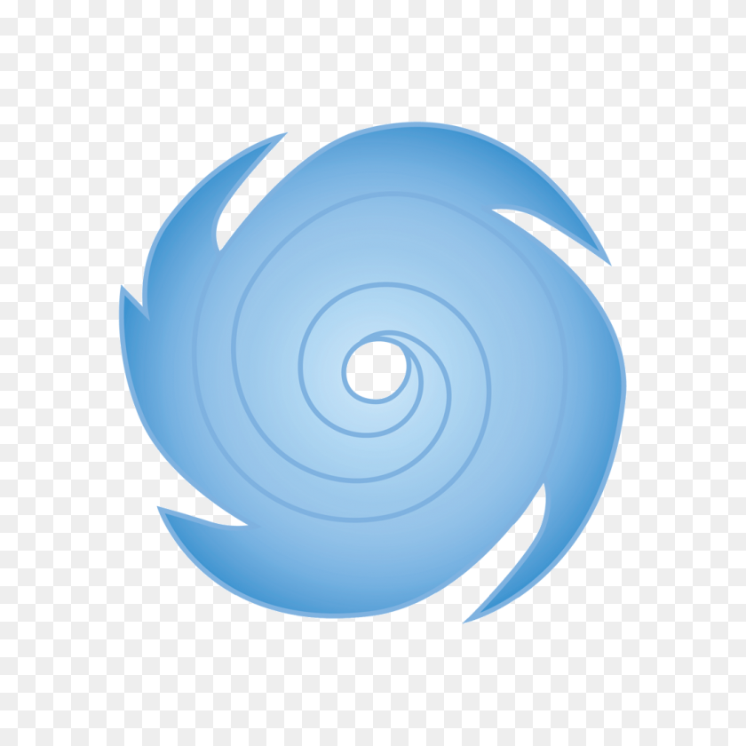 1024x1024 Значок Логотипа Ураган - Фрактал Png