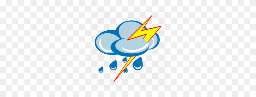 260x260 Hurricane Weather Clipart - Condensation Clipart