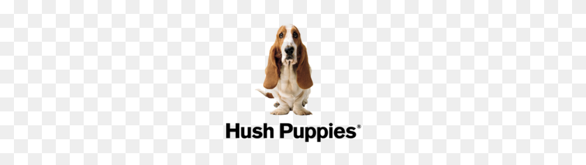 Hush Puppies - Puppy PNG - FlyClipart