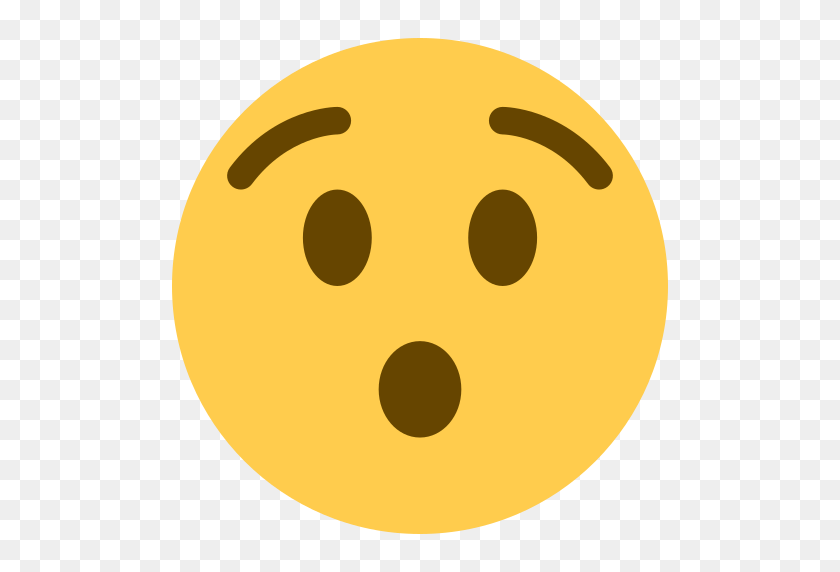 512x512 Significado De Emoji De Cara Silenciosa Con Imágenes De La A A La Z - Emoji De Cara De Dinero Png