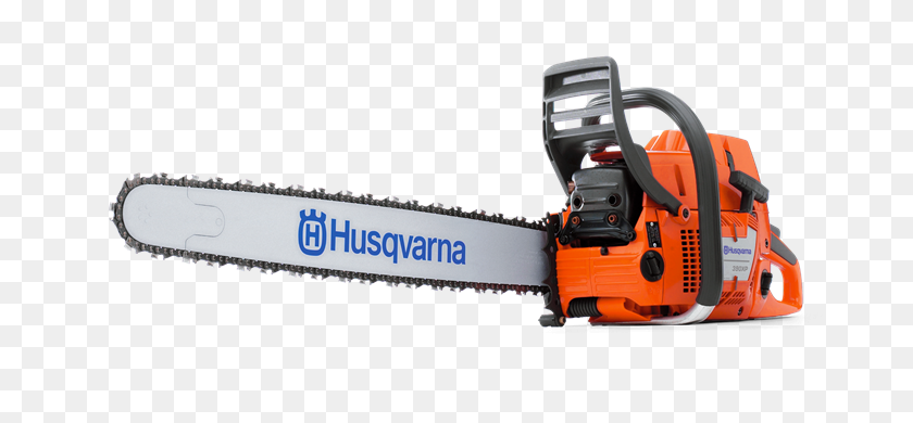 680x330 Husqvarna Xp Chainsaw Safford Equipment Company - Chainsaw PNG