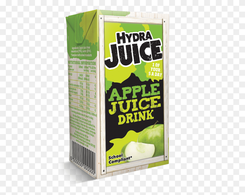 1200x938 Hydra Juice Apple Juice Drink - Apple Juice PNG