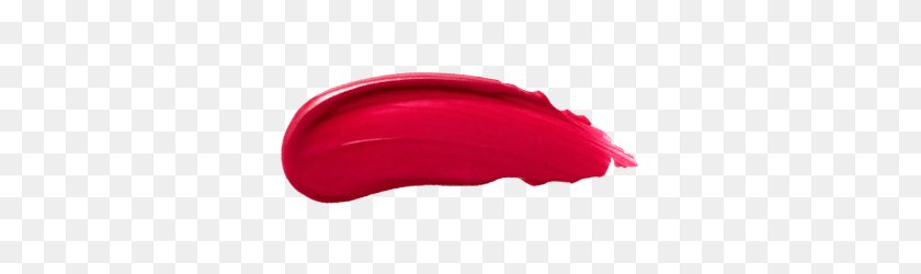 460x190 Hydra Smooth Lip Color Lipstick Benefit Cosmetics - Мазок Краски Png