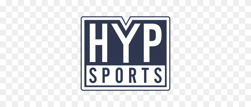 300x300 Hyp Sports - Logotipo De Ea Sports Png