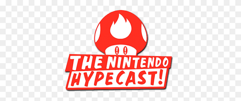 800x300 Hypecast Nintendo Village - Nintendo Png