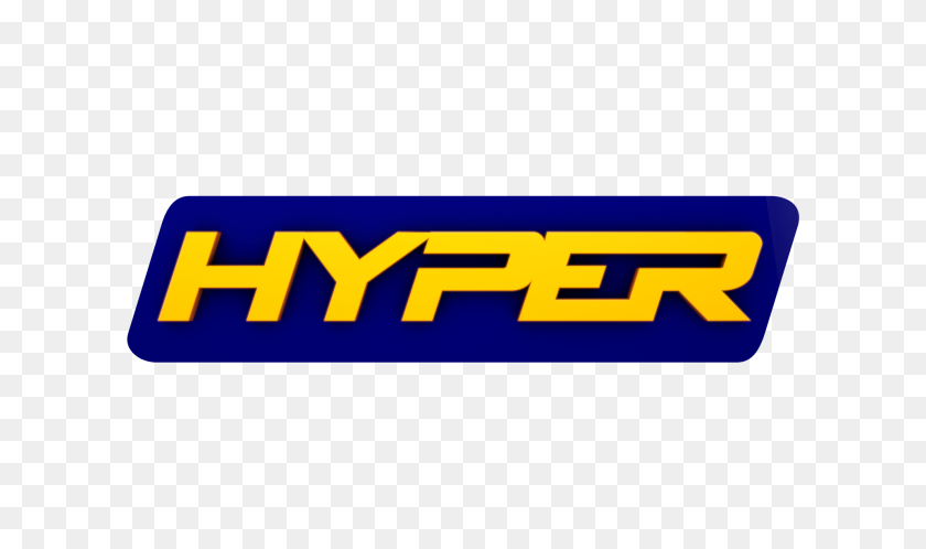 1920x1080 Hyper - Hypers PNG