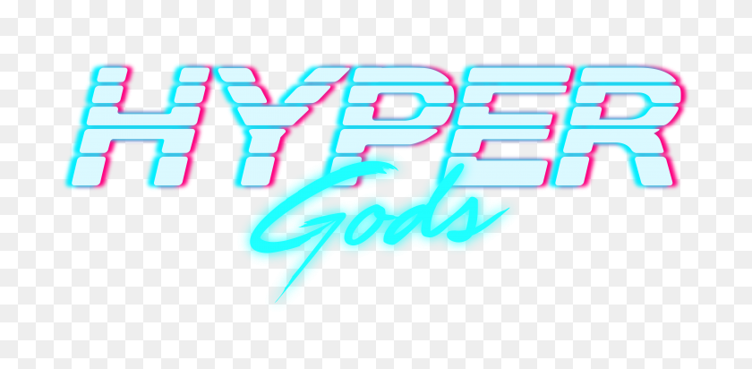 4558x2059 Hyper Gods Hyper Gods The Learning Is Now Live - Hypers PNG