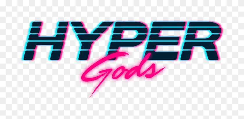 4558x2059 Hyper Gods The View Has Arrived - Hypers PNG