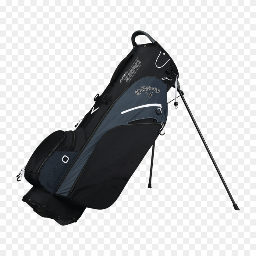950x950 Hyper Lite Stand Logo Bag - Golf Bag Clip Art