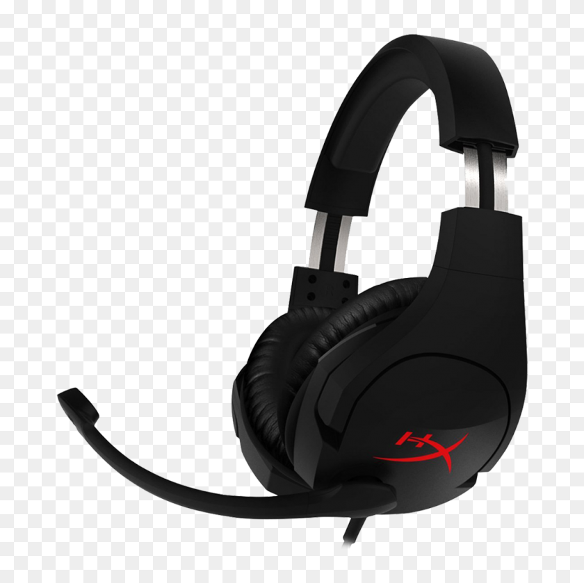 1000x1000 Hyperx Cloud Stinger Gaming Headset Ultimate Zone - Gaming Headset PNG