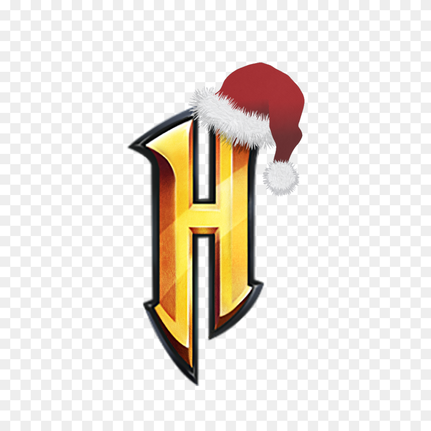 1200x1200 Hypixel Server On Twitter Haha, Very Festive! Well Done - Hypixel Logo PNG