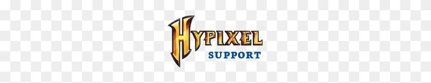 185x102 Hypixel Support - Hypixel Logo PNG