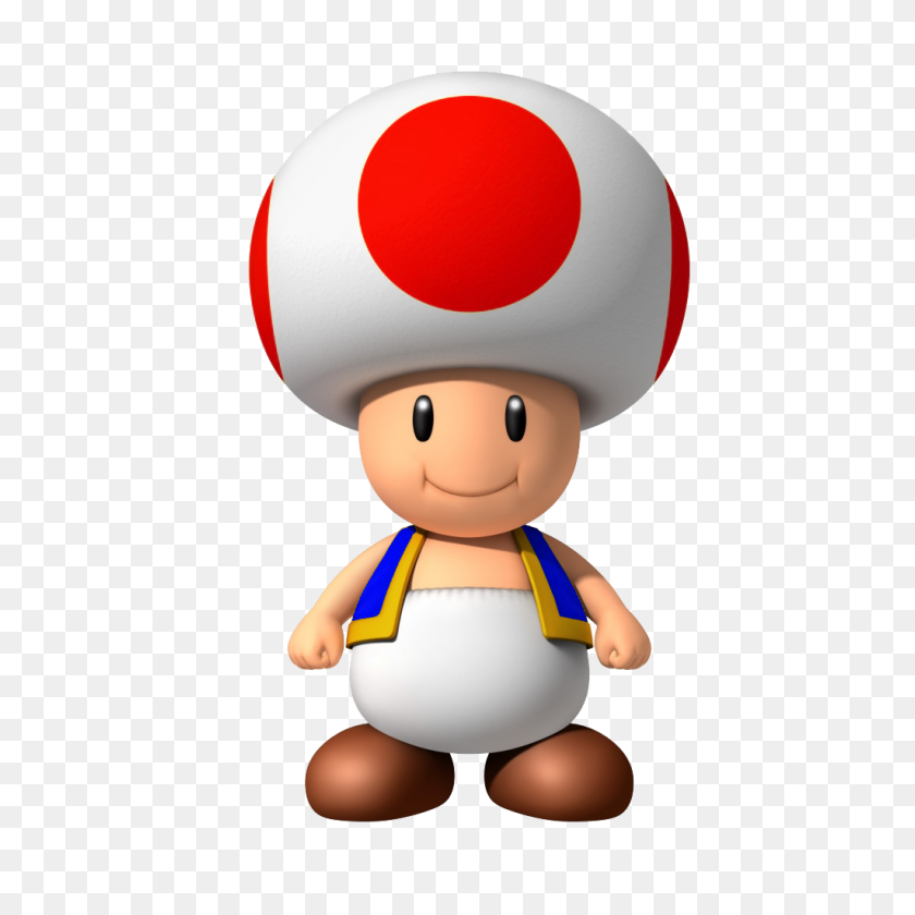 1024x1024 Гипотетический Кастинг Мультфильма Sony Super Mario Bros - Валуиджи Лицо Png