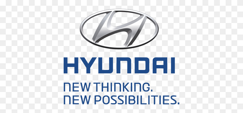 400x333 Hyundai Centurion Nuevos Vehículos Hyundai Usados ​​De Hyundai Pretoria - Logotipo De Hyundai Png
