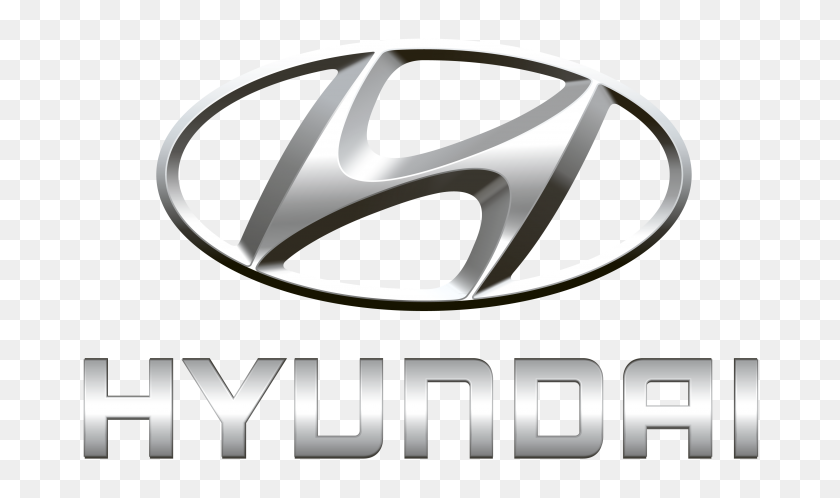 3840x2160 Hyundai Cowansville - Hyundai Logo PNG
