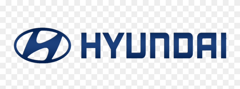 800x259 Logotipo De Hyundai Png Imagen De Fondo Vector, Clipart - Logotipo De Hyundai Png